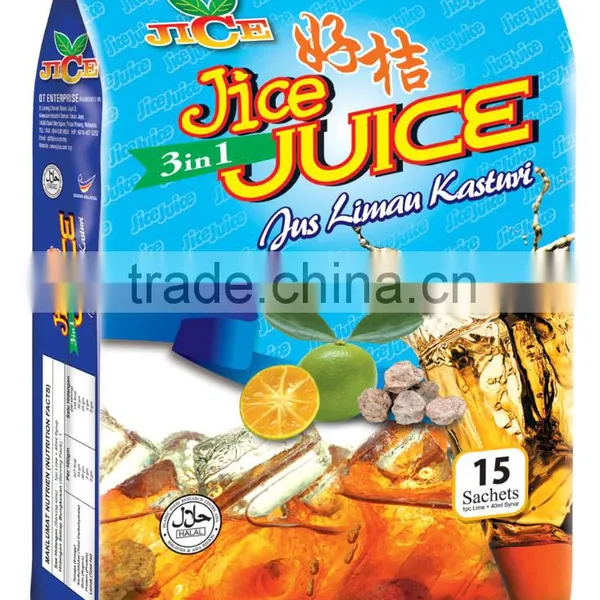 MY JUICE LIME JUICE photo-2