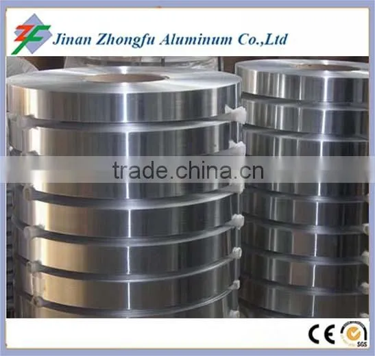 Transformer Aluminum Strip photo-3