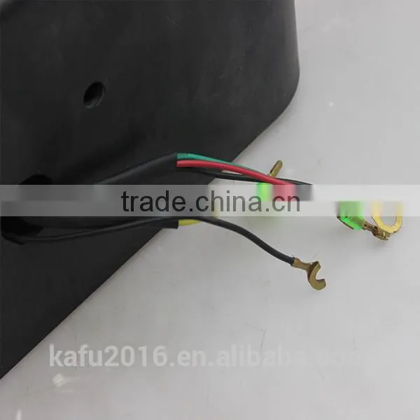 Excavator Working Lamp Excavator Loader Front Lamp photo-4