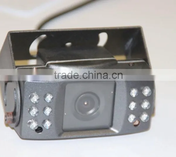 120 Degree Wide Angle Car Hidden Surveillance Camera photo-3