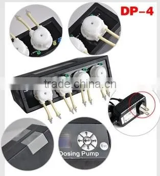 Jebao Auto Dosing Pump DP2 photo-2
