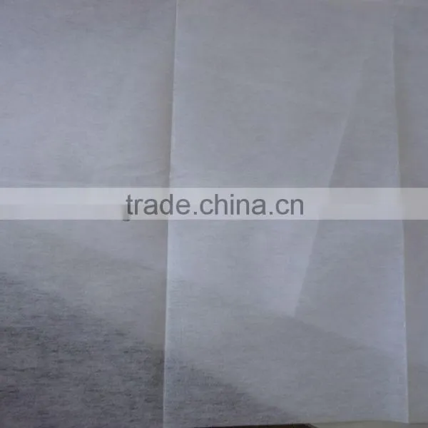 TA1025SF (nonwoven Interlining , Fusible Nonwoven) photo-2