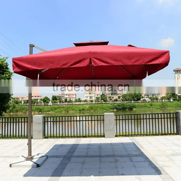 Large Indian Sun Umbrella Outdoor photo-4