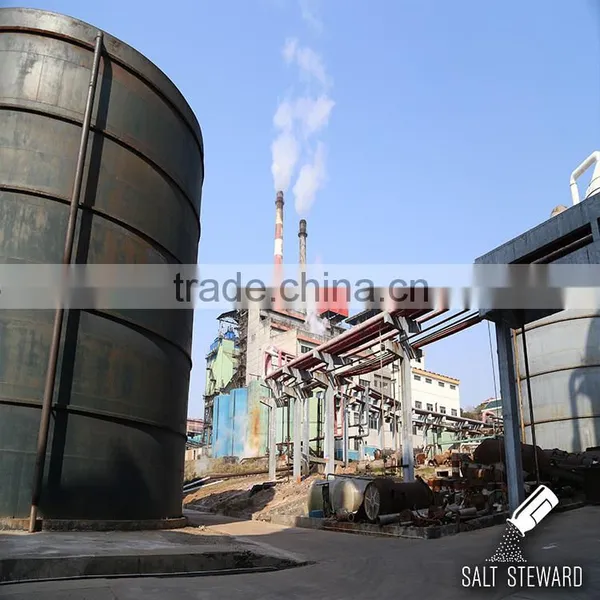 Sodium Sulphate Na2SO4 for Glass Production photo-4