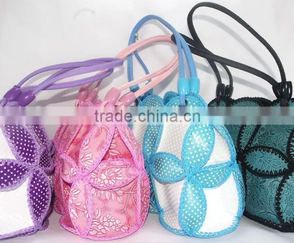 Top Designer Handbag2016 Adies' Handbag Low Price Top Quality Material Creative Design photo-4
