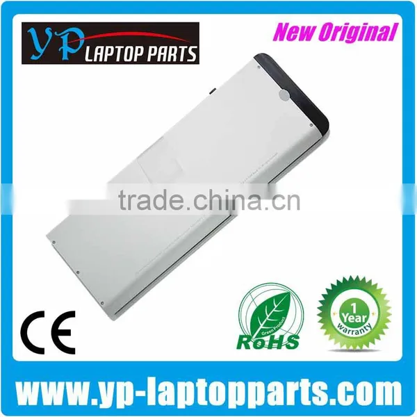 High Quality Original Notebook Battery for Apple MacBook 13" MB466J/A MB771 A1280 Baterias Para Laptop