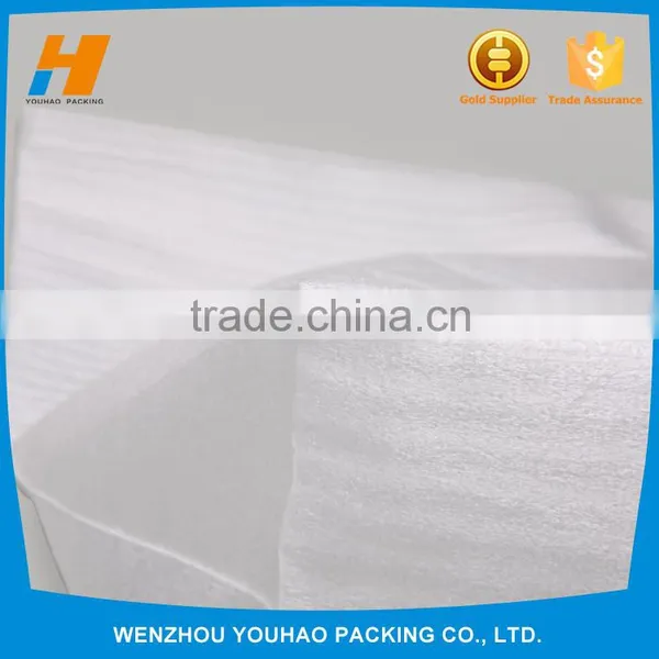 Latest Fashion Po Film Coated Epe Foam Bags