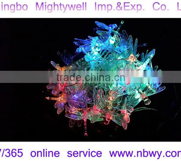 LED String Light for Christmas photo-6