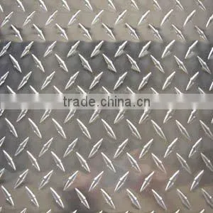 Aluminum Chequer Plate photo-2