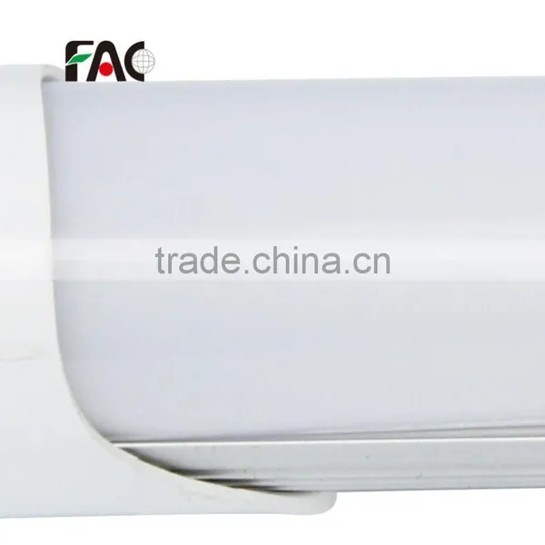 SMD2835 Epistar 2700-6500k 160lm/w 130lm/w 100lm/w t8 Led Tube photo-3