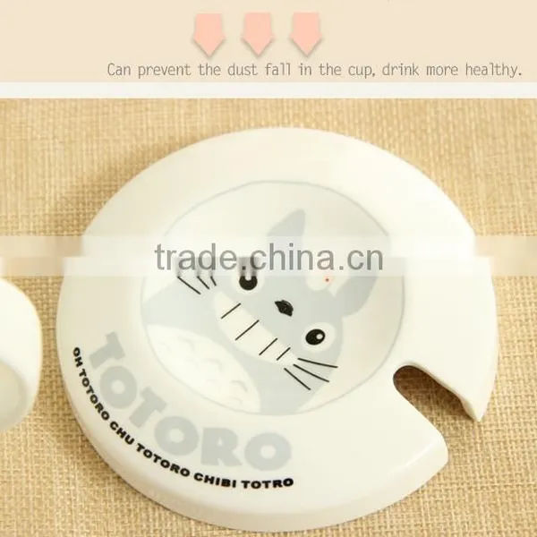 Totoro Creamic Mug photo-3