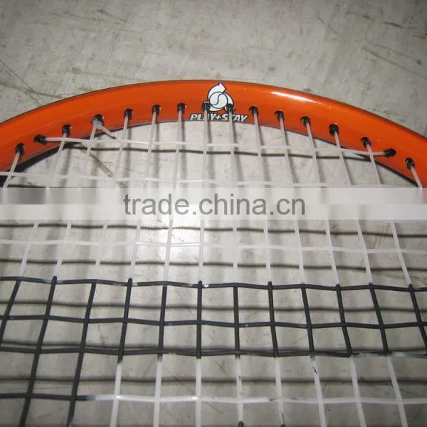 Popular 23inch Tennis Racquet O-beam Kids Tennis Racket Tennis Racquet Mini Tennis Racket for Kids 5-11yrs Old With Cute Cover photo-4