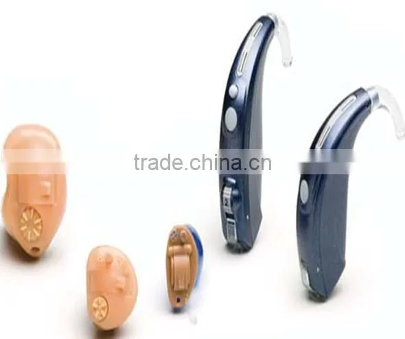 Hot Selling Amplifier Inductance Coil Use for Hearing Aid photo-5