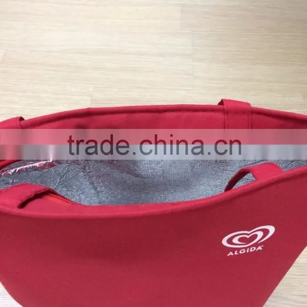 Thermal Bag, Isotherm Bag - Manufacturer in Istanbul photo-5