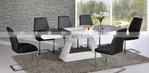 DT-4043 Folding Dining Table photo-2