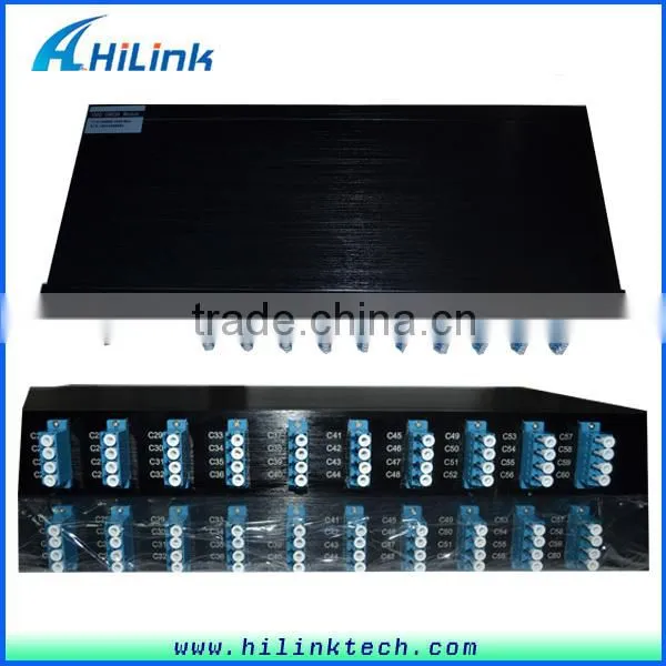 100GHZ DWDM Mux Demux Optical Module Filters photo-2