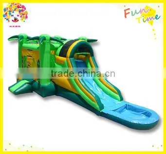 Commercial Giant Inflatable Water Slide for Adult photo-2