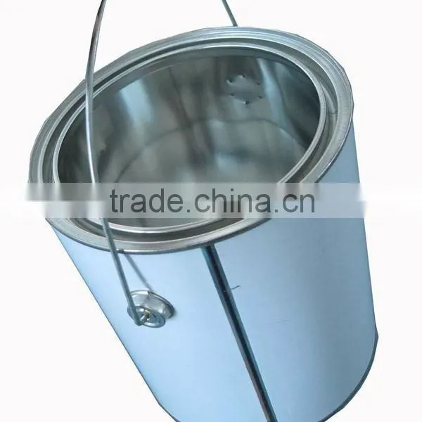 Metal Can Seam Welder photo-3