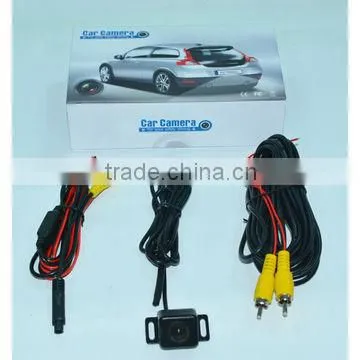 Car Cameras for Little Honda With CCD Sensor HD View and Wide Angle photo-4