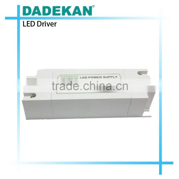 External Triac Dimmable Led Driver 750ma 0~10v Dimming Led Driver Power Supply for Spot Light photo-4