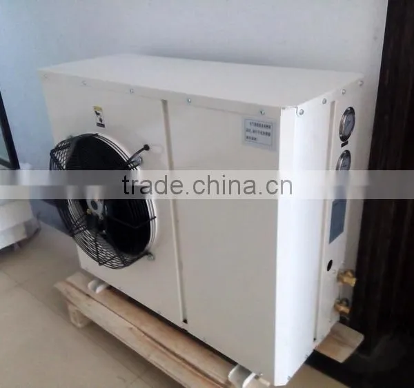 Sanye Manufacture 3.5-12hp Portable Air Compressor Unit With Competitive Price photo-2