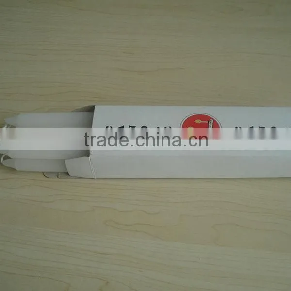 9~90g White Household Candle photo-2