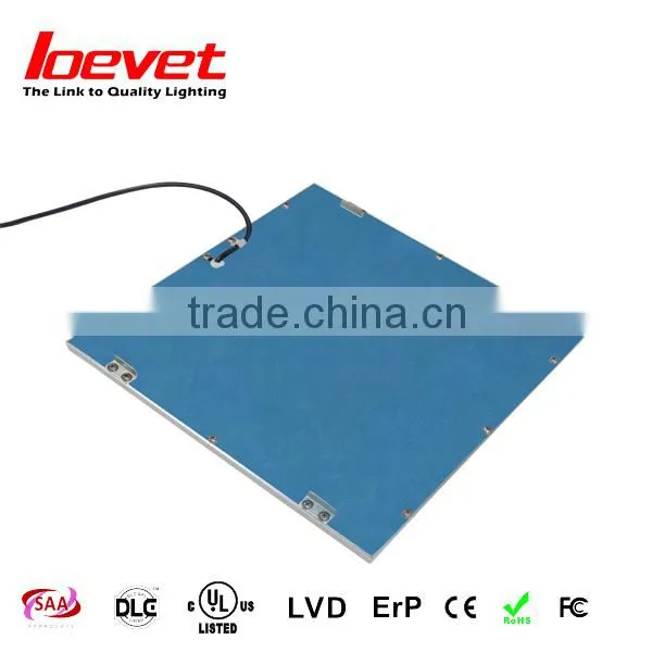 40W Square Flat Lighting Panel for Commercial Lighting Solutions photo-3