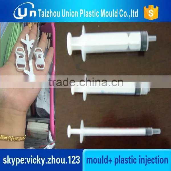 Plastic Moulding Maker photo-4
