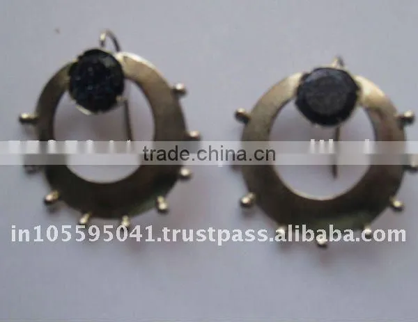 Women's Fashion Silver Jewelery