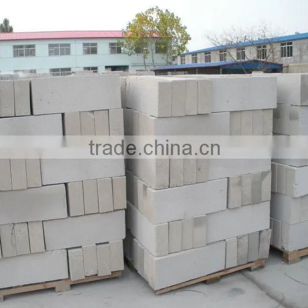 TOP Quality Fully Automatic Aac Autoclaved Fly Ash Brick Making Machine for Sales - TIANYUAN BRAND photo-2