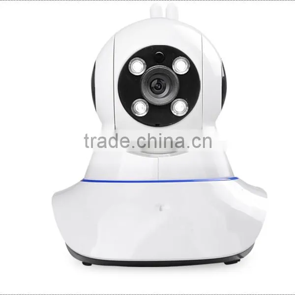 New Product! Wireless Wifi Alarm System Wifi IP Camera for the Alarm System photo-2