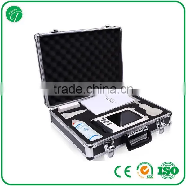 Cheap Chinese Convex Ultrasound Scanning Diagnostic Equipment 3018H photo-5