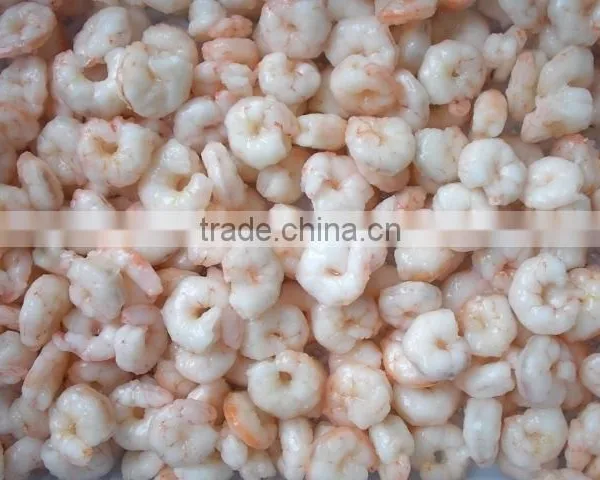 Zhoushan Shelled Red Shrimp photo-4