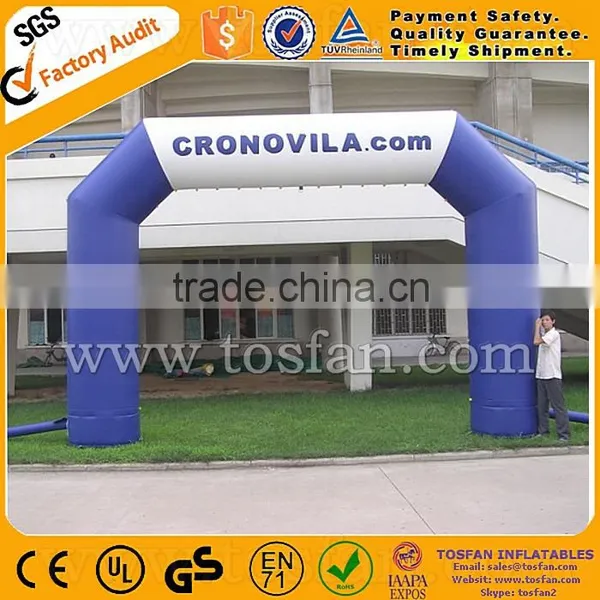 CE Standard Inflatable Arches for Outdoor F5021 photo-3
