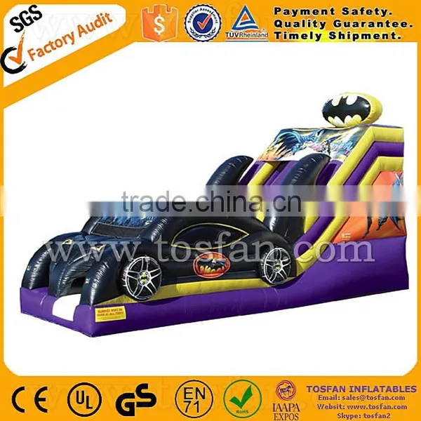 UV Protect Inflatable Slide for Kid A4058 photo-5