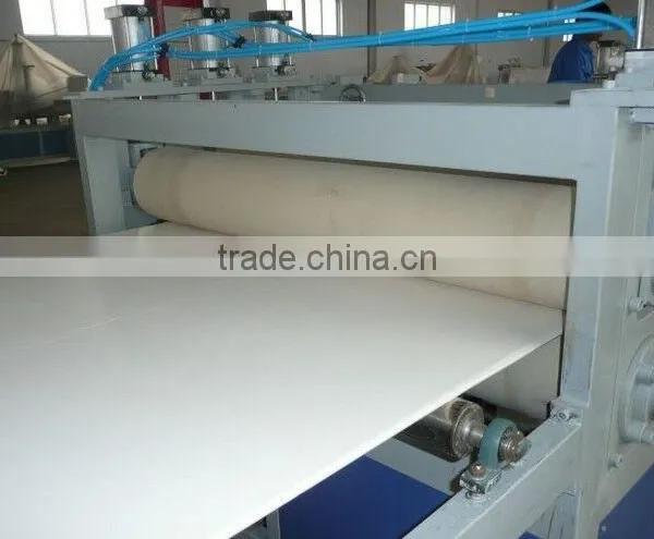 Rigid PVC Color Plastic Board photo-6