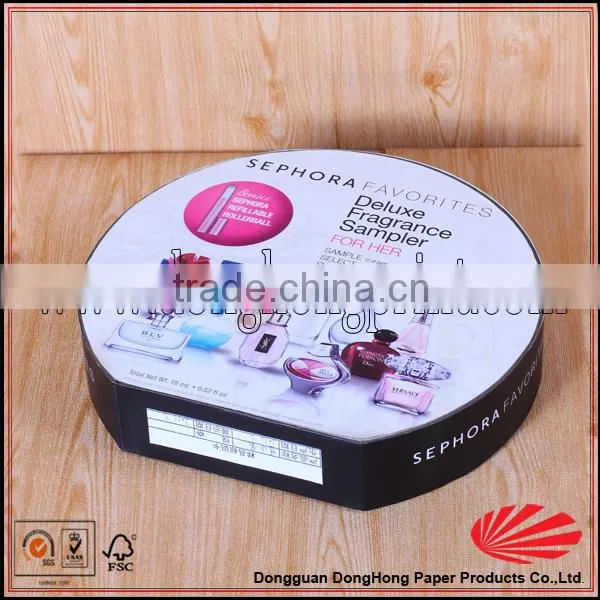 Cosmetics Style Wholesale Custom Printed Box Packaging photo-4