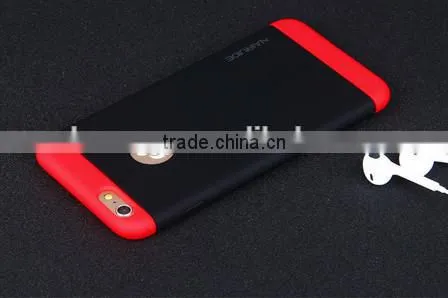 2015 NEW Arrival Contrast Color Mobile Phone Case For Smart Phone