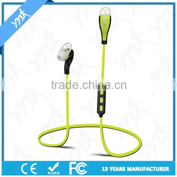 Bluetooth Earphone for Sports , Flex Sport Bluetooth Headphones , Stereo OEM Headset photo-5