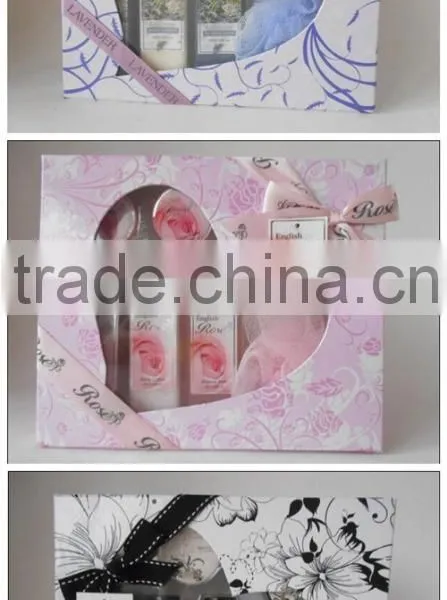 The Best Valentine's Day Body Cleaning Gift Set photo-2