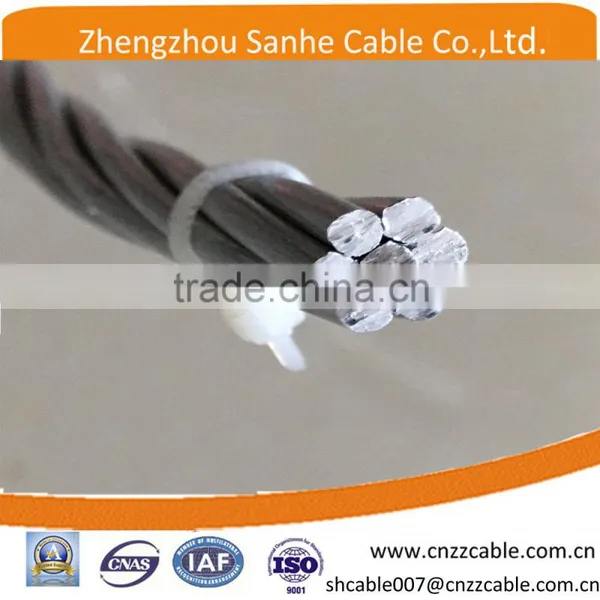 ACSR/AAC/AAAC ALUMINUM ALLOY Bare CONDUCTOR 35mm2/50mm2/70mm2/95mm2 photo-2