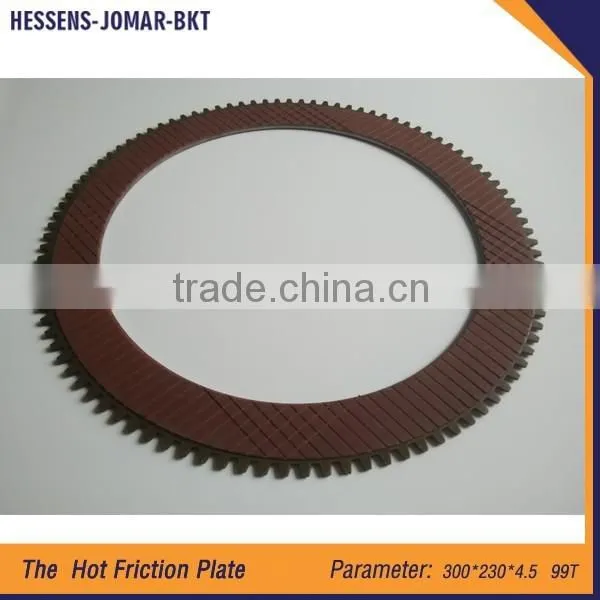 Good Quality Clutch Pressure Plate for Bulldozer photo-2