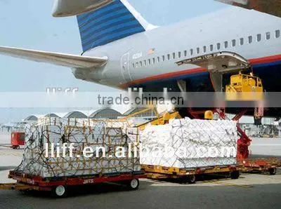 Cheap Air Freight Rate to Malaysia photo-3