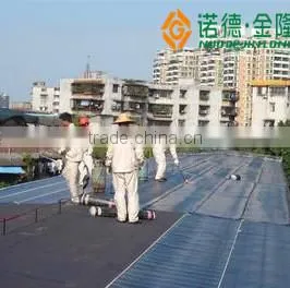 Cheap Price! SBS/APP Modified Bitumen Waterproof Membrane for Basement photo-4