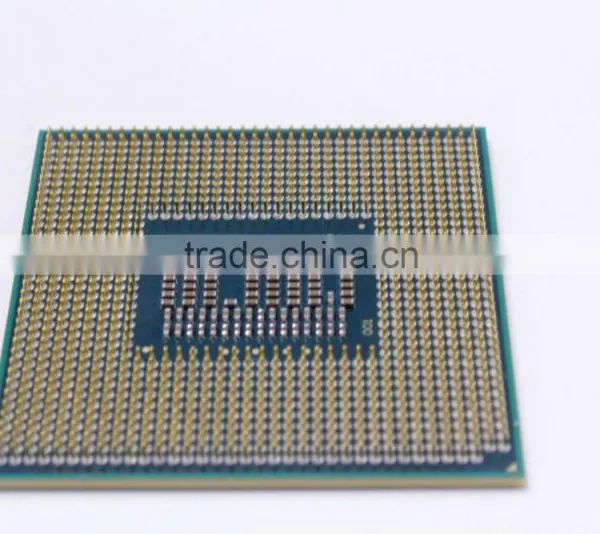 I5-3340M (3M,3.40 GHz) SR0XA AW8063801110300 L1 Ivy Bridge Computer Processor photo-3