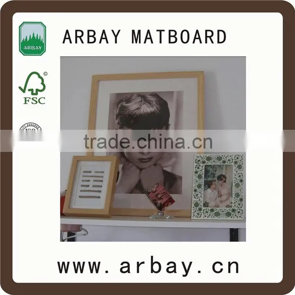 The Unique White Picture Frame With Mat Board Custom Arts and Crafts Matboard and More Discount Reptil photo-3