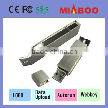 Usb Pen Drive Wholesale Custom Usb Bottle Opener, Promotion Custom Metal Usb Flash Drive Bottle Opener With Keychain photo-3