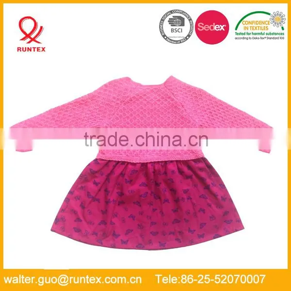 Runtex Baby Girl's Skirt RT-SE328 photo-2