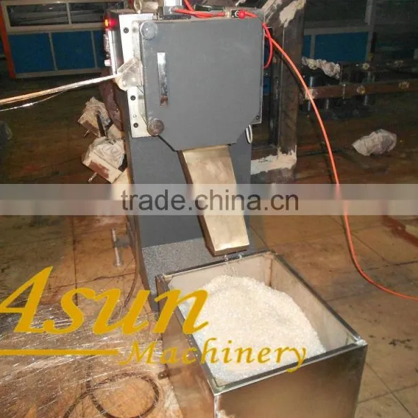 Plastic Pelletizing Machine/Waste Plastic Pelletizing Machine photo-4
