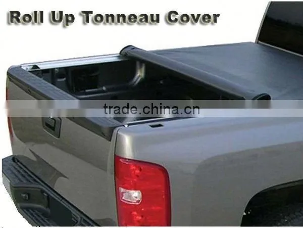 Roll-up Car Cover